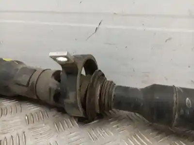Peça sobressalente para automóvel em segunda mão eixo traseiro por bmw 1 (e87) 118 d referências oem iam 7567953-03  756795303