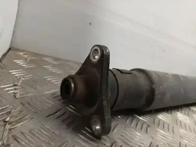 Peça sobressalente para automóvel em segunda mão eixo traseiro por bmw 1 (e87) 118 d referências oem iam 7567953-03  756795303