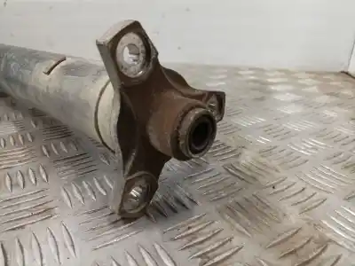 Peça sobressalente para automóvel em segunda mão eixo traseiro por bmw 1 (e87) 118 d referências oem iam 7567953-03  756795303