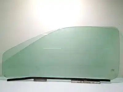 Автозапчастина б/у ліве передне вікно для renault twingo i (c06_) 1.2 (c066, c068) посилання на oem iam 7701467233  