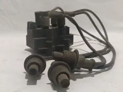 Pezzo di ricambio per auto di seconda mano bobina di accensione per citroen xantia berlina riferimenti oem iam 