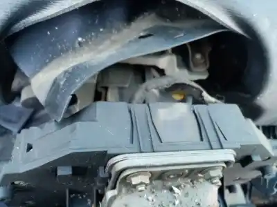 Автозапчастина б/у команда чистити для citroen c4 ii (nc_) 1.6 hdi 90 посилання на oem iam 96656015xt  