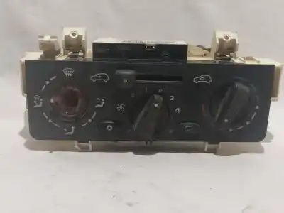 Автозапчастина б/у клімат-контроль для CITROEN C3 I (FC_, FN_) 1.6 16V Посилання на OEM IAM F664479W  