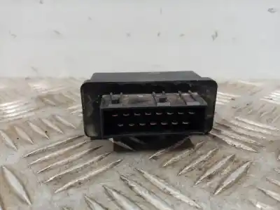 Second-hand car spare part relay for citroen c4 ii (nc_) 1.6 hdi 90 oem iam references 240107  