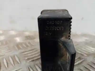 Second-hand car spare part relay for citroen c4 ii (nc_) 1.6 hdi 90 oem iam references 240107  