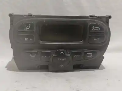 Second-hand car spare part Climate Control for CITROEN XSARA PICASSO 2.0 HDi 90 SX Top OEM IAM references 96514030XT  