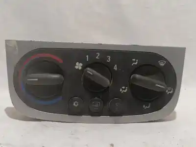 Автозапчасти б/у ОТОПЛЕНИЕ / КОНДИЦИОНИРОВАНИЕ ВОЗДУХА за OPEL CORSA C  ссылки OEM IAM 0638048  