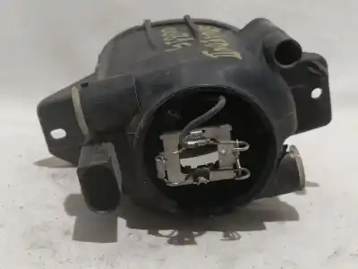 Second-hand car spare part left fog light for seat toledo (1m2) signo oem iam references 1m0941699  