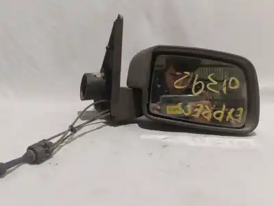 Автозапчасти б/у задний вид справа за renault rapid/express (f40) 1.1 ссылки oem iam e200660