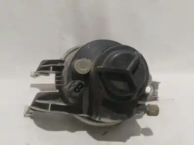 Pezzo di ricambio per auto di seconda mano fendinebbia sinistra per peugeot 206 berlina play station 2 riferimenti oem iam 9635076180  