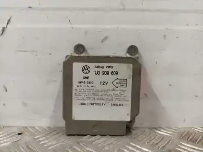 Pièce détachée automobile d'occasion  pour VOLKSWAGEN GOLF IV BERLINA (1J1)  Références OEM IAM 1J0909609  5WK42800