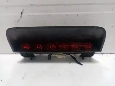 Peça sobressalente para automóvel em segunda mão farolim de travão central por chevrolet lacetti 2.0 diesel cat referências oem iam 12149655