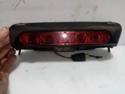 İkinci el araba yedek parçası merkezi fren lambasi için chevrolet matiz s oem iam referansları 96590415