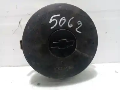 İkinci el araba yedek parçası ön sol hava yastigi için chevrolet matiz s oem iam referansları 96423812