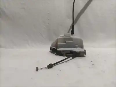 Second-hand car spare part  for CITROEN C3  OEM IAM references 46983280  