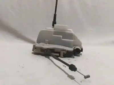 Second-hand car spare part  for CITROEN C3  OEM IAM references 46982980  