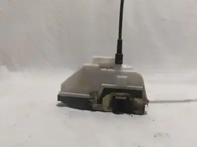 Second-hand car spare part driver left window regulator for citroen c3 1.4 hdi exclusive oem iam references 46982980  