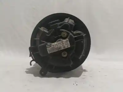 Second-hand car spare part heating fan for citroen c3 1.4 hdi exclusive oem iam references 665878c  