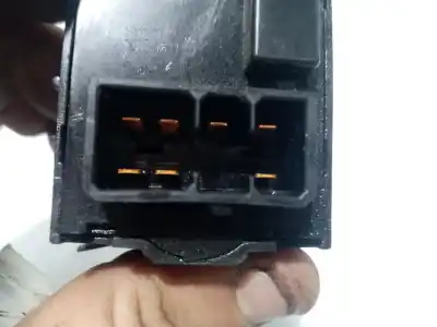 Second-hand car spare part indicator switch for chevrolet matiz s oem iam references 96602569 5203211000 96540683