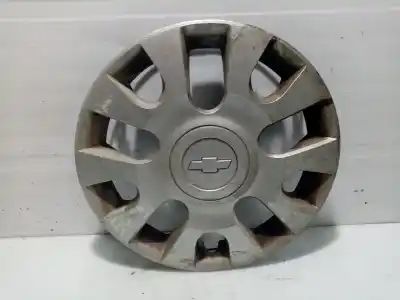 İkinci el araba yedek parçası hub kapaklari için chevrolet matiz s oem iam referansları 96642057