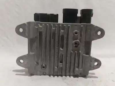 Second-hand car spare part electronic module for citroen c3 1.4 hdi exclusive oem iam references 9650836780  