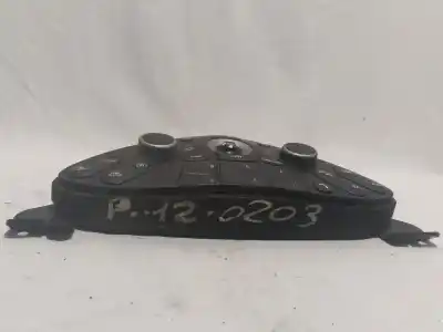 Tweedehands auto-onderdeel klimaatcontrole voor nissan primera berlina (p12) * oem iam-referenties 28395av610  