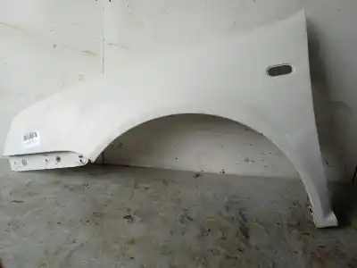 Pièce détachée automobile d'occasion AILE AVANT GAUCHE pour VOLKSWAGEN GOLF IV BERLINA (1J1)  Références OEM IAM 1J5821021  