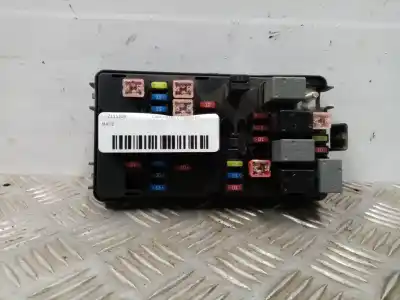 Peça sobressalente para automóvel em segunda mão caixa de fusíveis e relés por chevrolet matiz s referências oem iam 96427973  