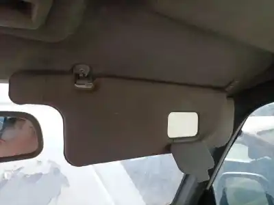 Pezzo di ricambio per auto di seconda mano  per MITSUBISHI PAJERO  Riferimenti OEM IAM MB690480  