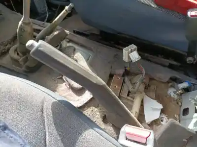 Pezzo di ricambio per auto di seconda mano  per MITSUBISHI PAJERO  Riferimenti OEM IAM MB775363  