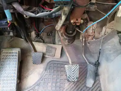 Pezzo di ricambio per auto di seconda mano  per MITSUBISHI PAJERO  Riferimenti OEM IAM MB599727  