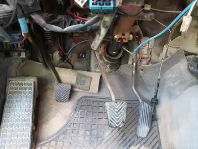 Pezzo di ricambio per auto di seconda mano  per MITSUBISHI PAJERO  Riferimenti OEM IAM MB555316  
