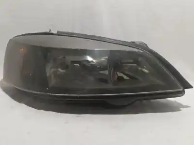 Recambio de automóvil de segunda mano de FARO DERECHO para OPEL ASTRA G SEDÁN (T98)  referencias OEM IAM 1EG00764050  13132460