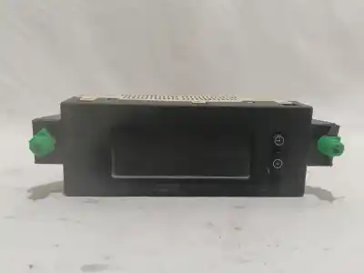 Gebrauchtes Autoersatzteil  zum OPEL ASTRA G BERLINA  OEM-IAM-Referenzen 102355200  