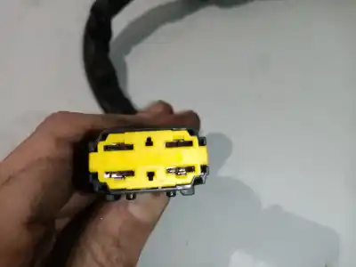 Автозапчасти б/у переключатель стартера за renault clio ii fase ii (b/cb0) ссылки oem iam   