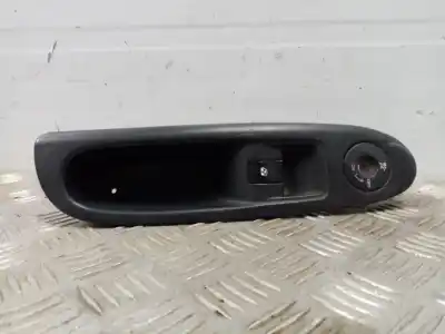 Автозапчасти б/у выключатель переднего правого окна за renault clio ii fase ii (b/cb0) ссылки oem iam 26488