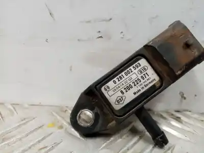 Автозапчасти б/у датчик за RENAULT CLIO II FASE II (B/CB0) ссылки OEM IAM 0281002593  8200225971
