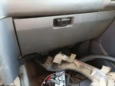 Tweedehands auto-onderdeel HANDSCHOENENKASTJE voor MITSUBISHI PAJERO  OEM IAM-referenties MB775412  