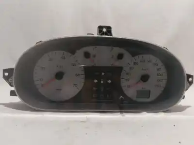 Pièce détachée automobile d'occasion  pour RENAULT MEGANE I COUPE FASE 2 (DA..)  Références OEM IAM P8200038779  