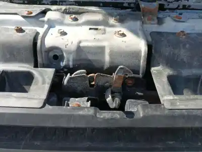 Pezzo di ricambio per auto di seconda mano Chiusura Del Cappuccio per MITSUBISHI PAJERO PAJERO Riferimenti OEM IAM   