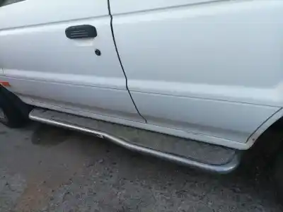 Pièce détachée automobile d'occasion MARCHE PIEDS POUR VOITURE pour MITSUBISHI PAJERO  Références OEM IAM   