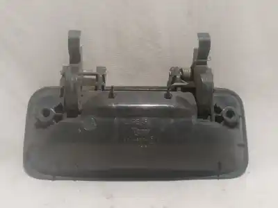 Recambio de automóvil de segunda mano de maneta exterior trasera izquierda para land rover freelander (ln) 2.0 turbodiesel referencias oem iam cxb101530xxx  