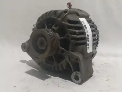 Second-hand car spare part Alternator for CITROEN SAXO * OEM IAM references 9641727480 A13VI288 2542525A