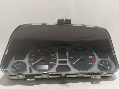 İkinci el araba yedek parçası  için PEUGEOT 306 BERLINA 3/4/5 PUERTAS (S2)  OEM IAM referansları 9635738086  