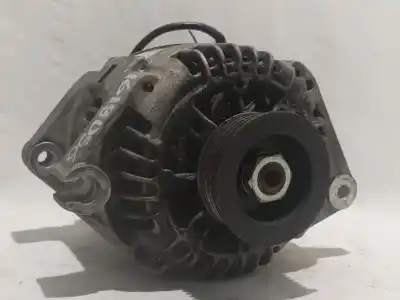 Peça sobressalente para automóvel em segunda mão Alternador por CITROEN XANTIA BERLINA Referências OEM IAM QSRAVA1222  5520613