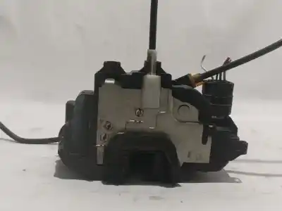 Peça sobressalente para automóvel em segunda mão fechadura da porta dianteira esquerda por renault clio iii 2.0 16v referências oem iam 300126c  