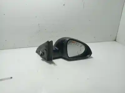 Автозапчастина б/у правий задний огляд для opel insignia a (g09) 2.0 cdti (68) посилання на oem iam 6101357