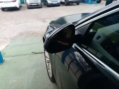 Автозапчасти б/у левое зеркало за opel insignia a (g09) 2.0 cdti (68) ссылки oem iam 6428290