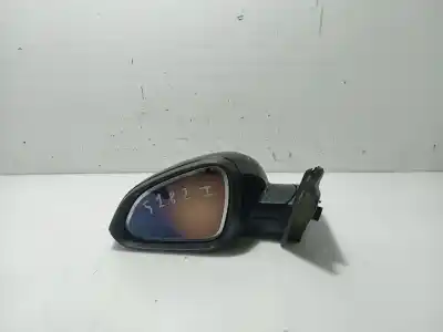Автозапчастина б/у ліве дзеркало для opel insignia a (g09) 2.0 cdti (68) посилання на oem iam 13294138