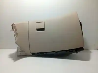 Автозапчастина б/у бардачок для opel insignia a (g09) 2.0 cdti (68) посилання на oem iam 7209844